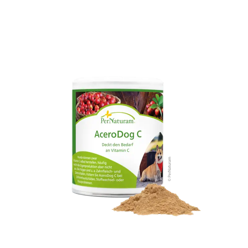 AceroDog C 100g