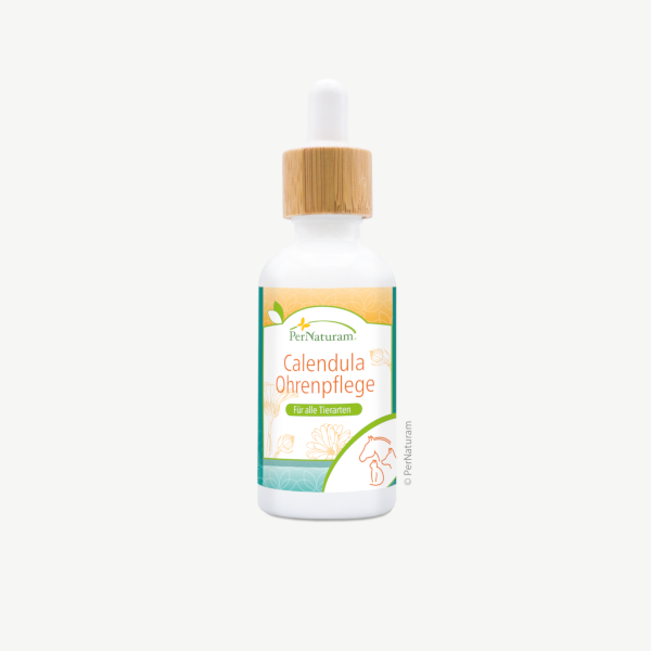 Calendula Ohrenpflege 50ml