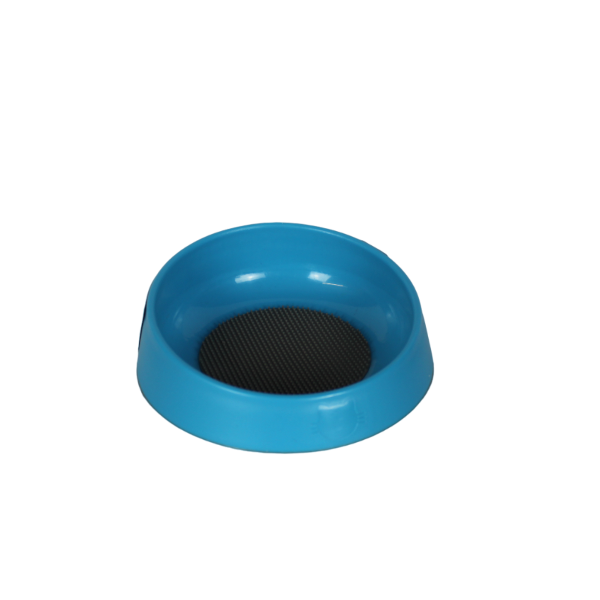 OH Bowl Cat - turquoise