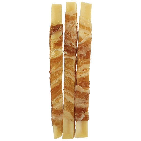 SwissCowers Cheese Bars Bacon S 80g