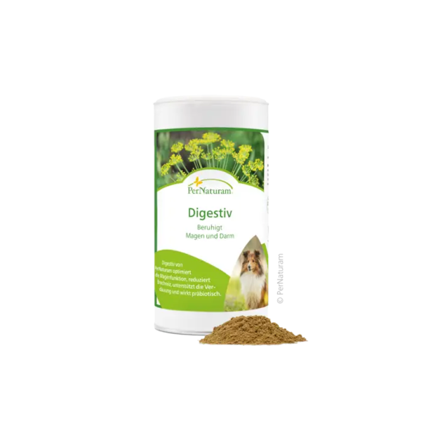 Digestiv ( 250 g )