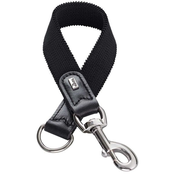 Ruckdämpfer für Leine *schwarz*