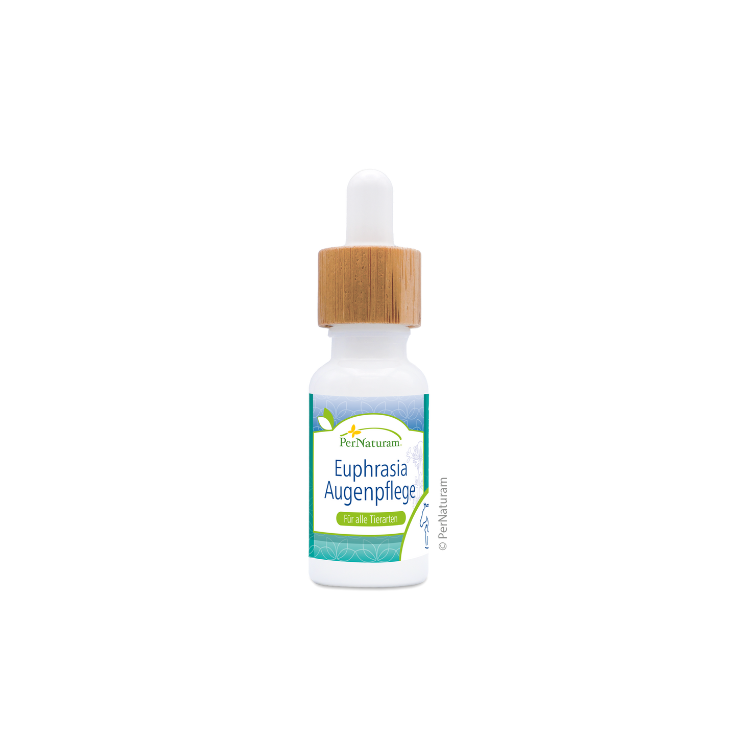 Euphrasia Augenpflege Tropfen 20ml