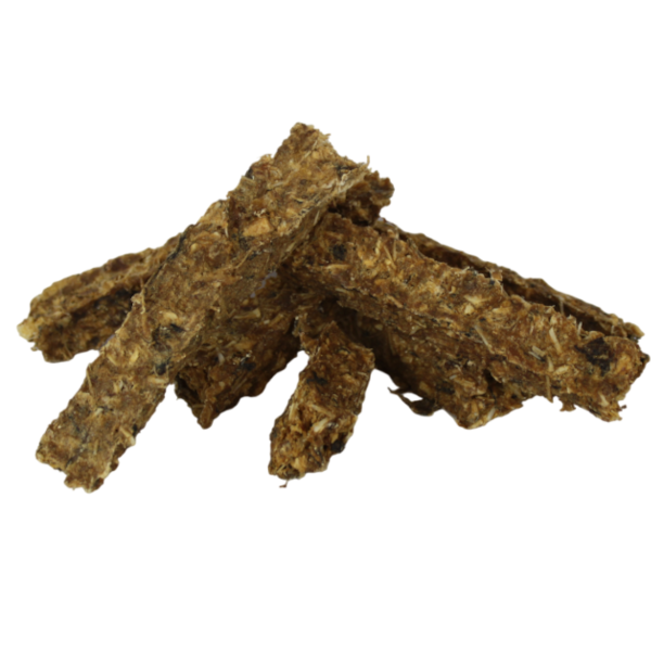 Fischfleisch Sticks - verschiedene Sorten 250g