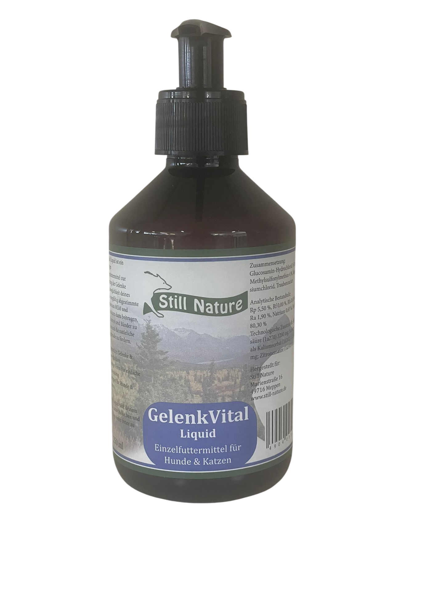 GelenkVital Liquid 250 ml