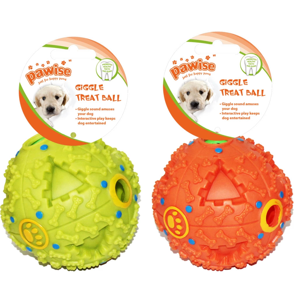 Giggle Treat Ball M