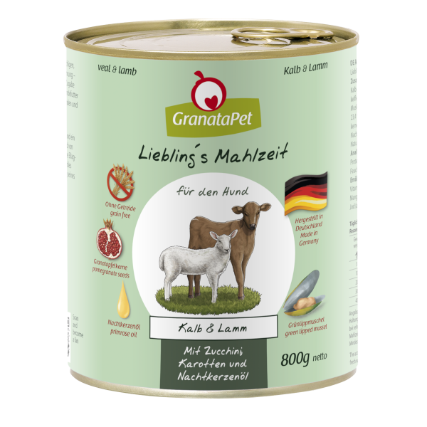 GP Kalb & Lamm