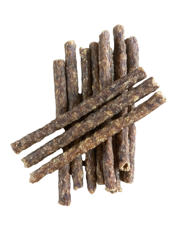 Fleisch-Sticks - verschiedene Sorten 200g