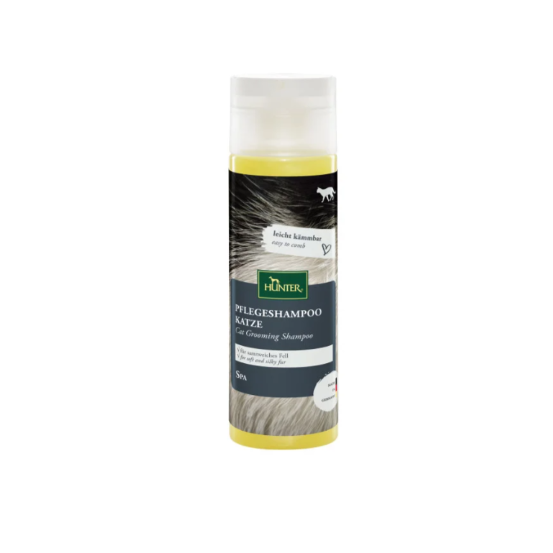 Pflegeshampoo Katze Spa 200ml
