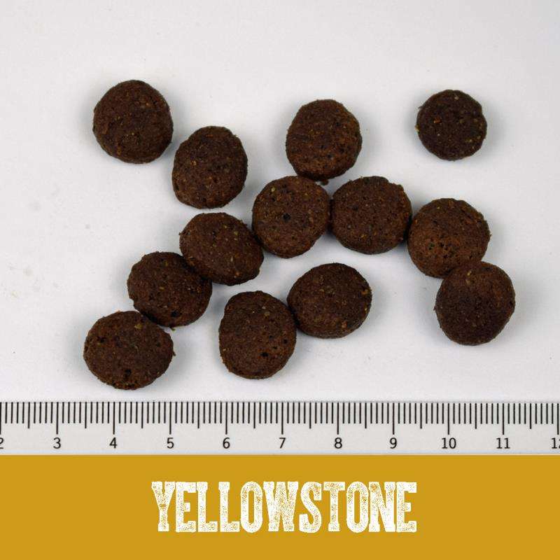Yellowstone 14kg