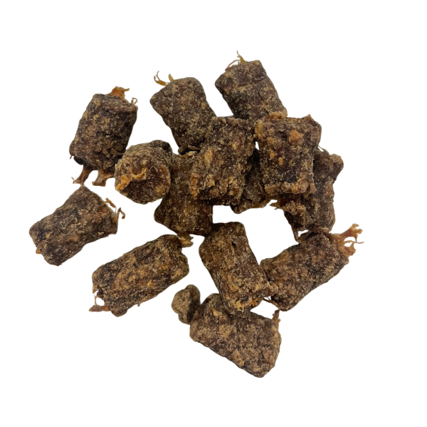 Miniwürfel - verschiedene Fleischsorten je 250g