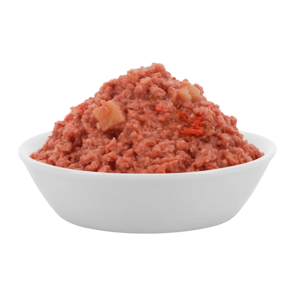 Lucky Lou SuperMono Huhn 125g