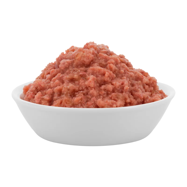 Lucky Lou SuperMono Pute 125g