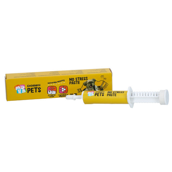 No Stress Paste 10 ml