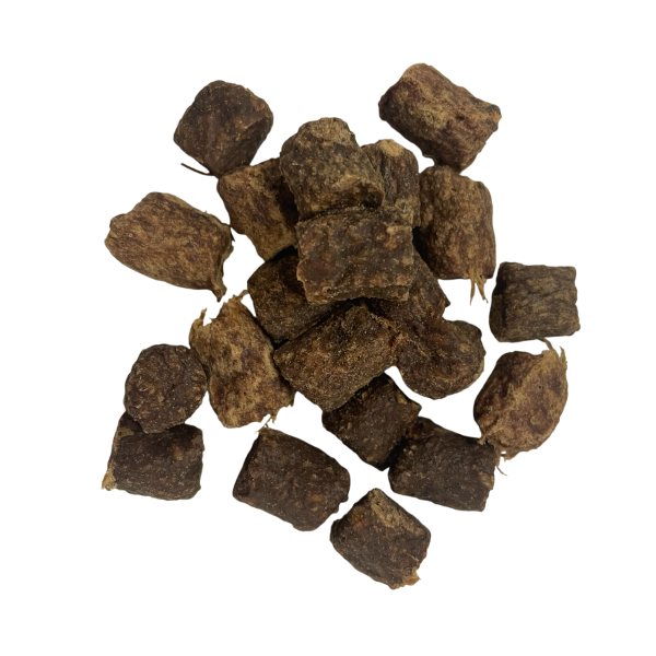 Miniwürfel - verschiedene Fleischsorten je 250g