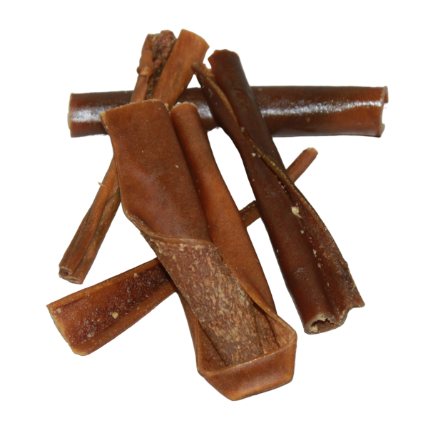 Pferdekopfhaut 100g