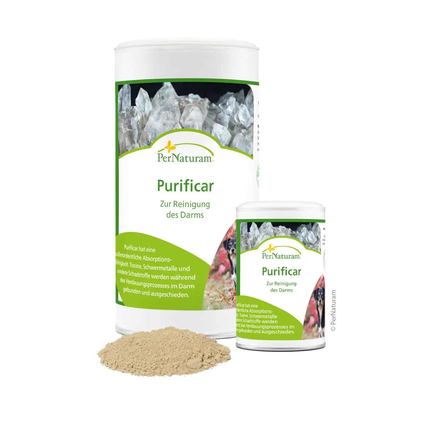 Purificar - ToxinBinder 100g