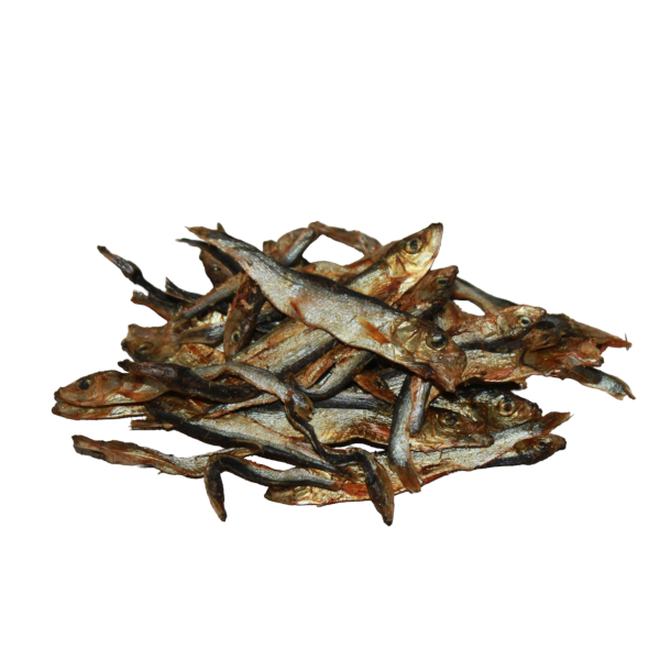 Ostsee-Sprotten getrocknet 200g