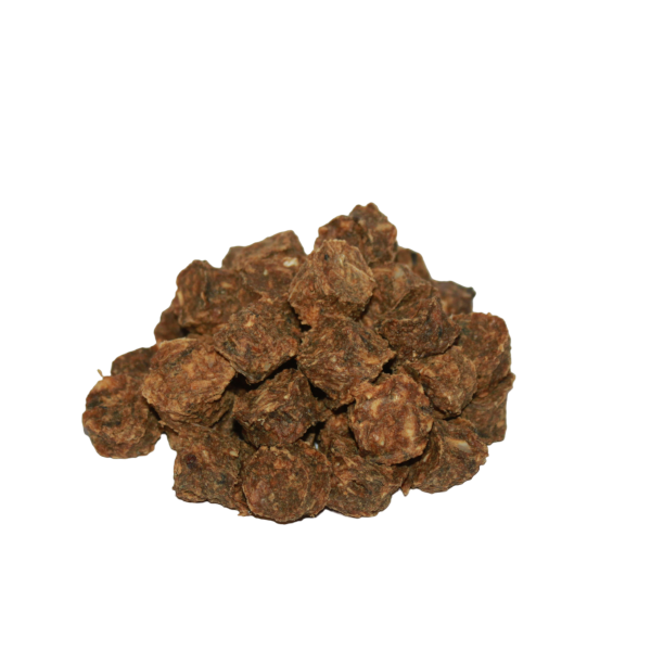 Mini Taler Fisch - verschiedene Sorten je 250g