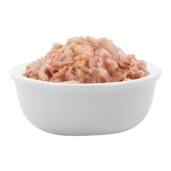 Lucky Lou Thunfisch & Shrimps in Gelee 70g