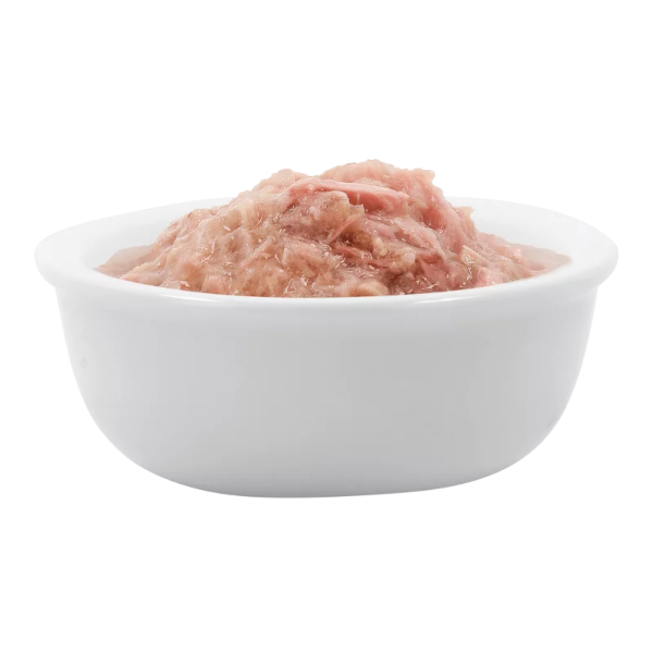 Lucky Lou Thunfisch in Gelee 70g