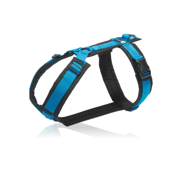 Anny-X Fun schwarz/blau