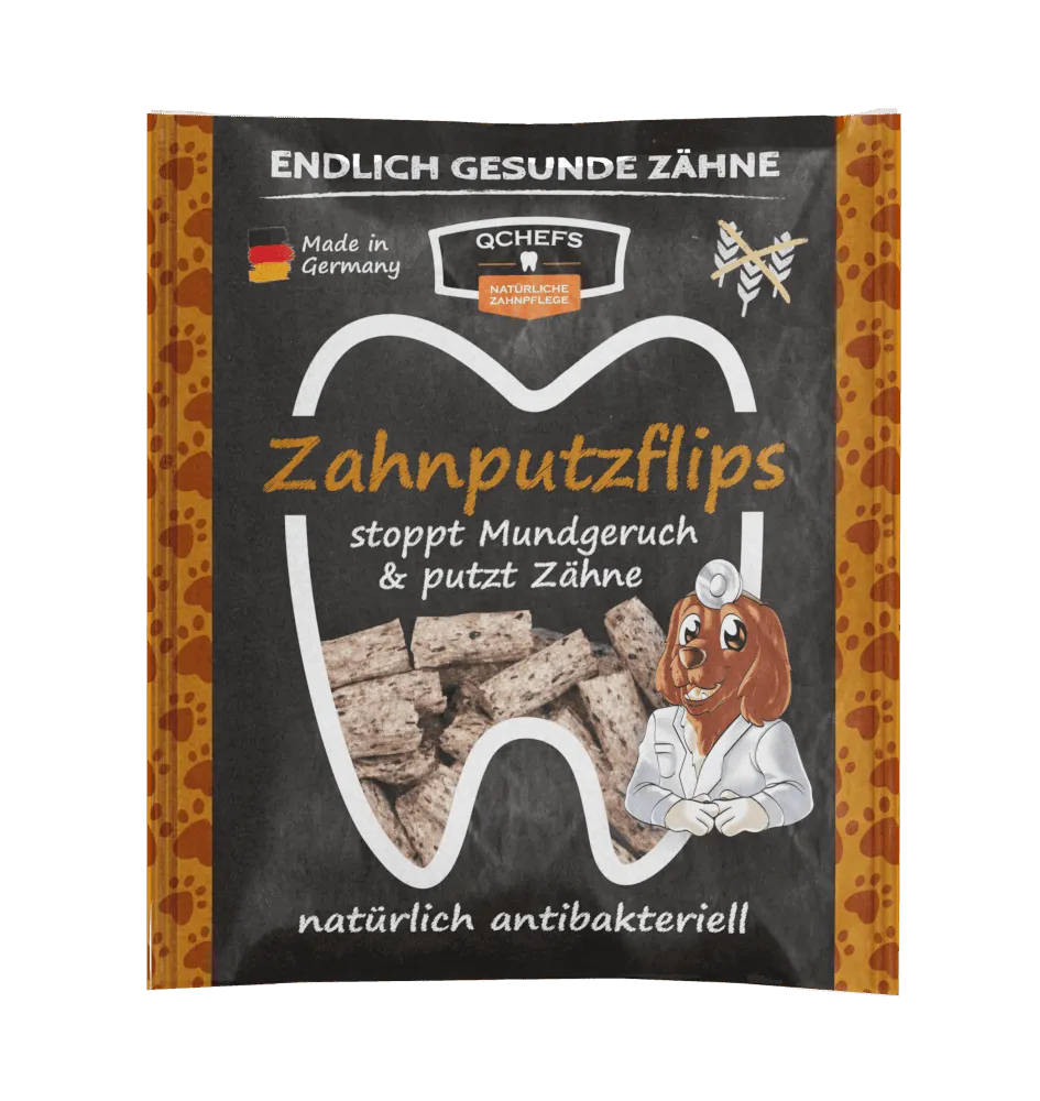 Cheeses - Natürliche Zahnpflege in verschiedenen Varianten
