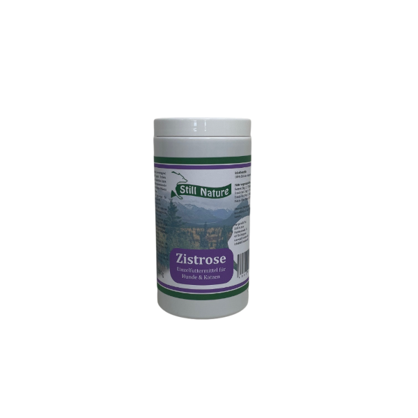 Zistrose 200g