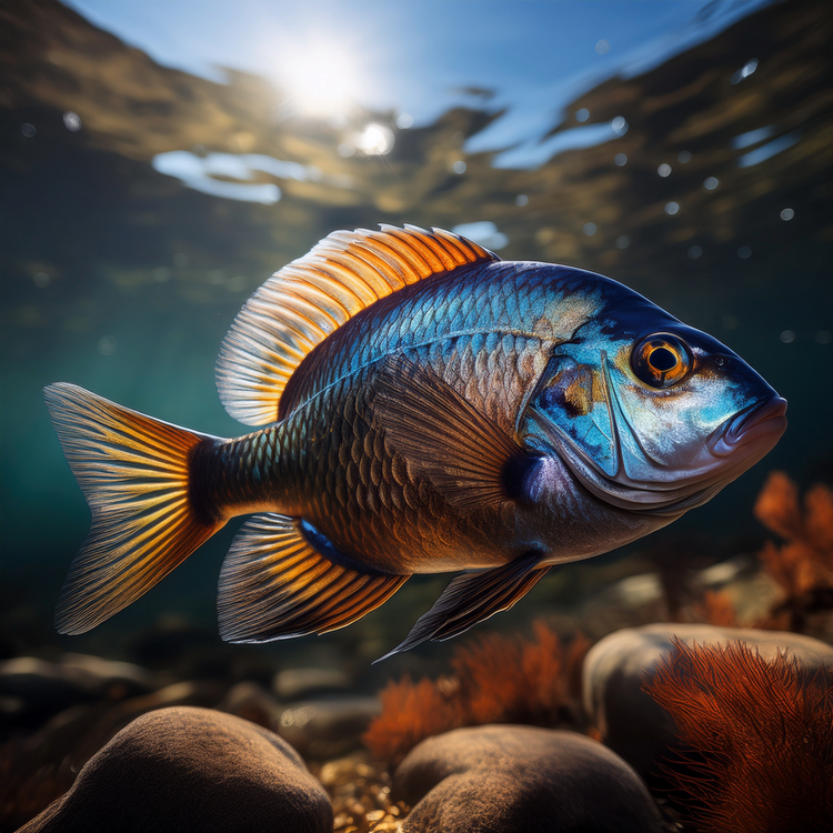 Fisch