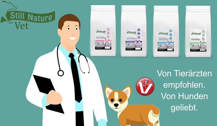 VET Hypoallergen