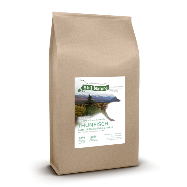 Ausgewachsene Hunde - Adult