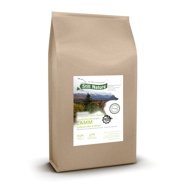 Kleine Hunderassen - Small Breed