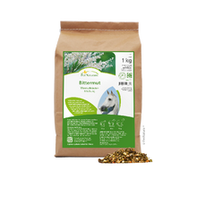 Bittermut Wermutkräuter-Mischung 1 kg