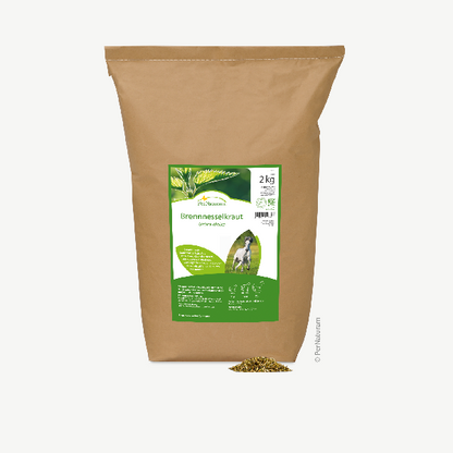 Brennnesselkraut (2 kg)