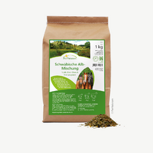 Schwäbische Alb Mischung