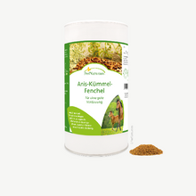 Anis-Kümmel-Fenchel Mischung 1 kg