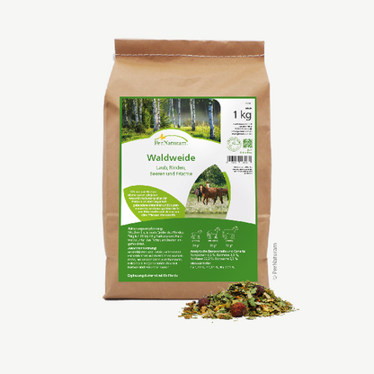 Waldweide (1 kg)