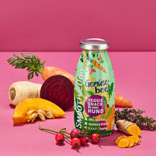 Smoothie Dog Gemüsebeet 250ml