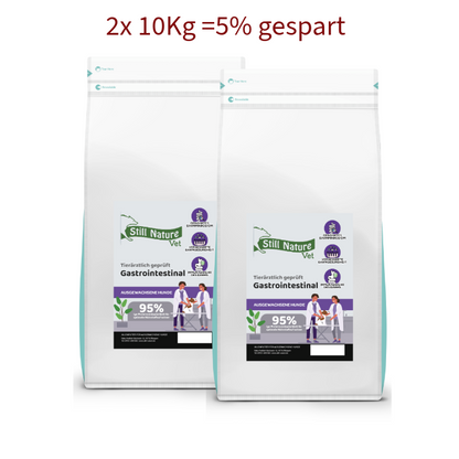 Still Nature | Vet Gastrointestinal & Verdauungspflege
