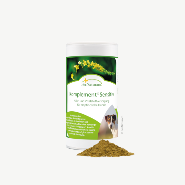 Komplement Sensitiv