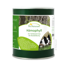 Hämophyll (500 g)
