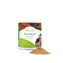 AceroDog C 100g