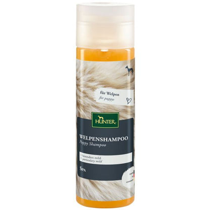 Shampoo - verschiedene Sorten