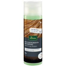 Shampoo - verschiedene Sorten