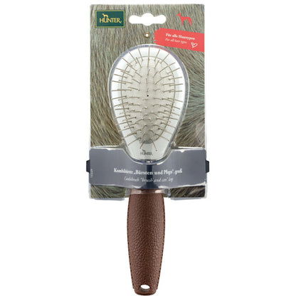 Kombibürste Spa »Bürsten und Pflegen« groß