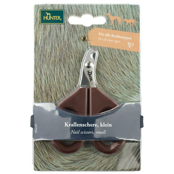 Krallenschere Spa klein
