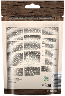 Meat & Treat Pearls Huhn 100g