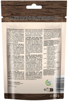 Meat & Treat Coins Rind