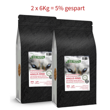 Still Nature | 65% Angus Rind mit Superfood kleine Rassen