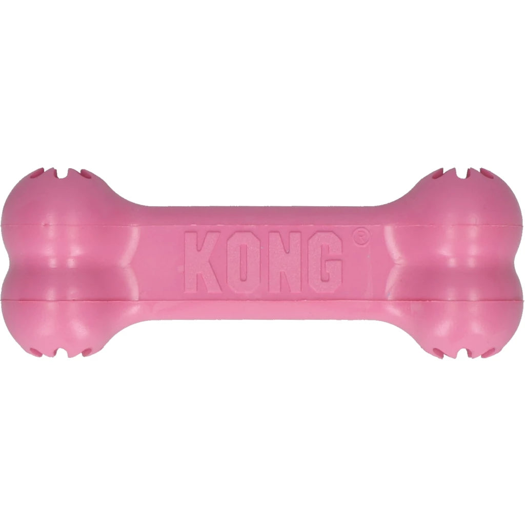 KONG Puppy Goodie Bone - verschiedene Farben